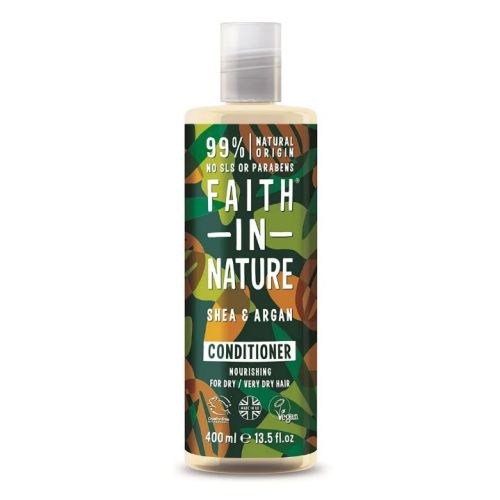 Conditioner Shea4